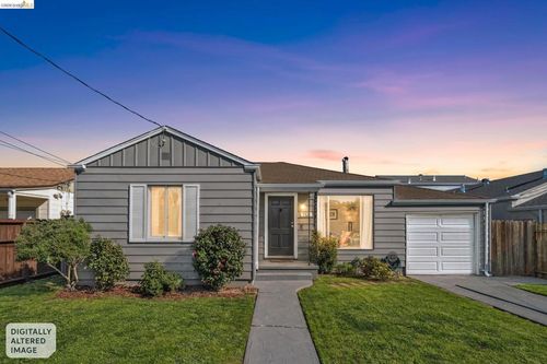 712 712 40th St, Richmond, CA, 94805 | Card Image