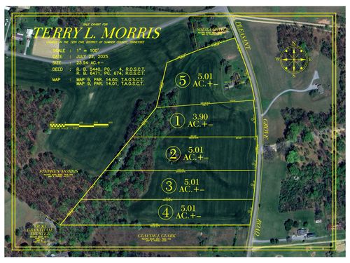 2 Pleasant Grove Rd, Westmoreland, TN, 37186 | Card Image