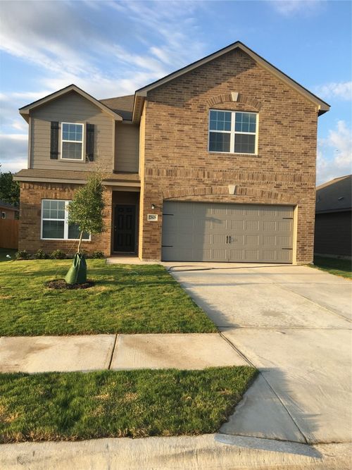 17808 Speculator Ln, Elgin, TX, 78621 | Card Image