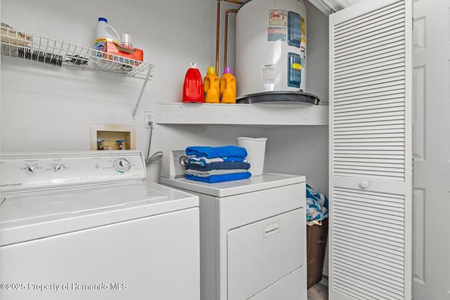 4046 Casa Ct, House other with 4 bedrooms, 2 bathrooms and null parking in Hernando Beach FL | Image 27