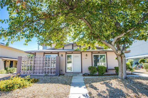 1-1393 Dorothy Ave, Las Vegas, NV, 89119-6424 | Card Image