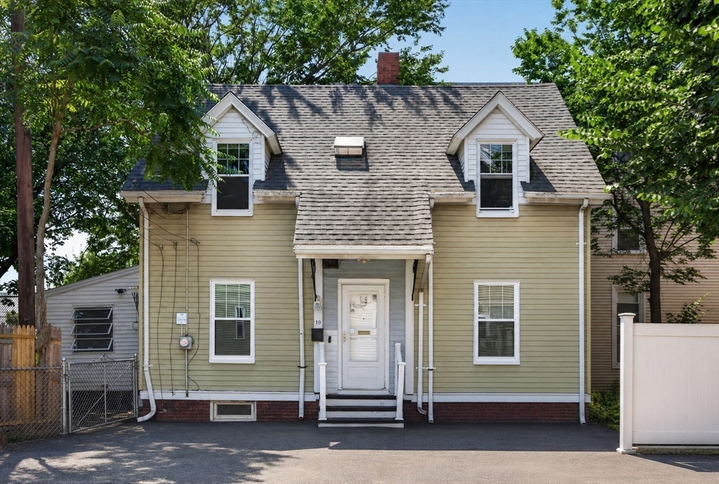 Residential in Lynn 5