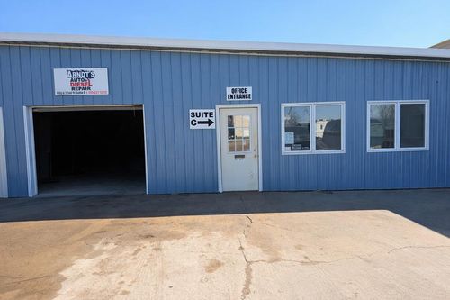 605 S 22nd St, Fort Dodge, IA, 50501-5403 | Card Image