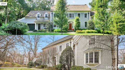 2 Ledgemoor Ln, Westport, CT, 06880-3708 | Card Image