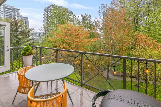 406 - 3260 St Johns Street, Condo with 2 bedrooms, 1 bathrooms and 1 parking in Port Moody BC | Image 26