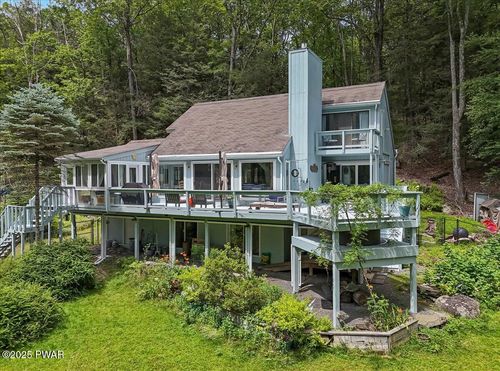 115 Washington Dr, Lords Valley, PA, 18428 | Card Image