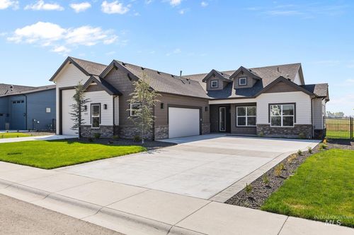 7319 E Red Kite St, Nampa, ID, 83686-1030 | Card Image