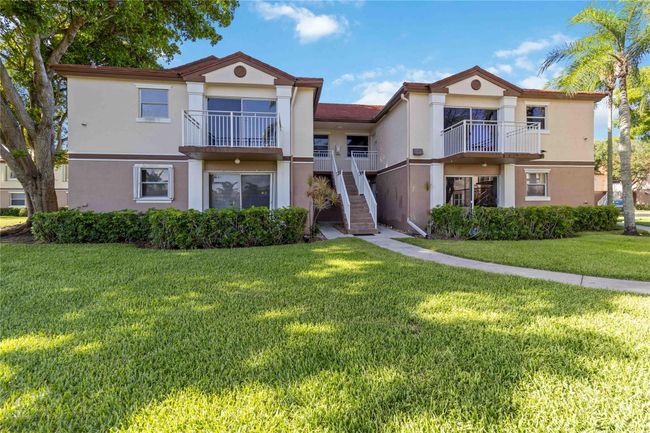 APT-203 - 1250 Sw 113 Th Ter, Condo with 2 bedrooms, 2 bathrooms and null parking in Pembroke Pines FL | Image 32