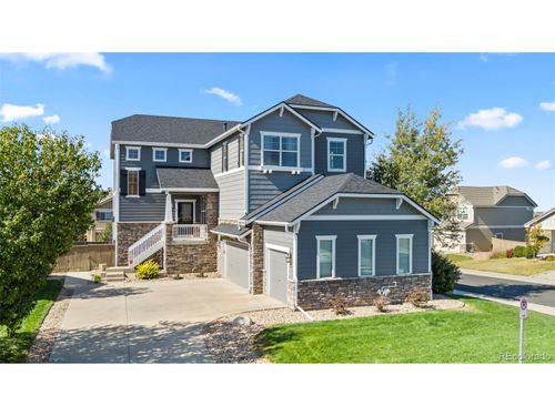 331 Calhoun Cir, Castle Rock, CO, 80104 | Card Image