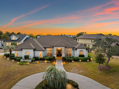 3601 Dragons Rdg, Panama City Beach, FL, 32408-7233 | Card Image