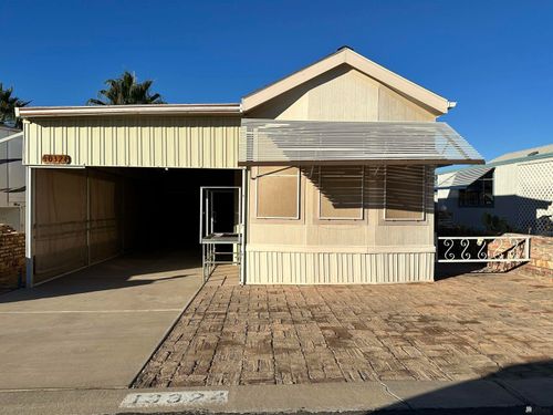 10324 E 30th Pl, Yuma, AZ, 85365-7144 | Card Image