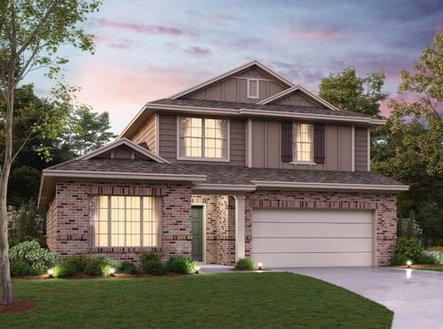 5807 Blazing Light Ln, Fulshear, TX, 77441-2645 | Card Image