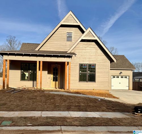 2377 Old Gould Run, HOOVER, AL, 35244-5705 | Card Image