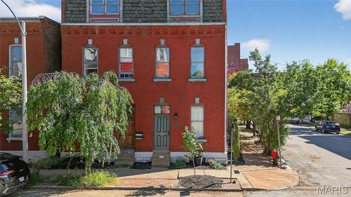 2932 Lemp Ave, Saint Louis, MO, 63118-1716 | Card Image