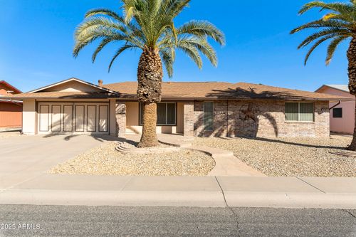 12626 W Blue Bonnet Drive, Sun City West, AZ, 85375 | Card Image