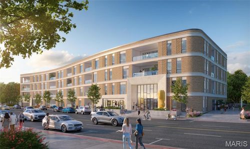 407-8250 Forsyth Boulevard, Clayton, MO, 63105 | Card Image