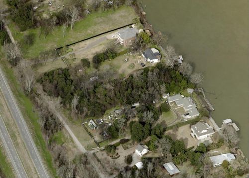 37 Sand Bar Ferry Rd, Augusta, GA, 30901-1767 | Card Image