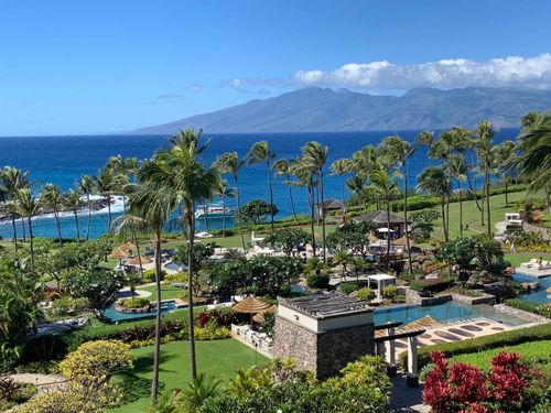 3504-1 Bay Dr, Lahaina, HI, 96761-9035 | Card Image