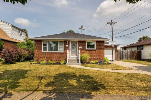 208 Crandon Blvd, Cheektowaga, NY, 14225-3706 | Card Image
