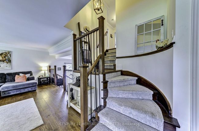 2601 Concession Rd 5, House other with 3 bedrooms, 2 bathrooms and 30 parking in Adjala Tosorontio ON | Image 14