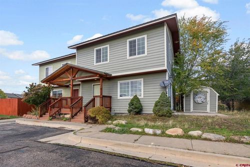 724 Jacobs Ln, Bayfield, CO, 81122-8848 | Card Image