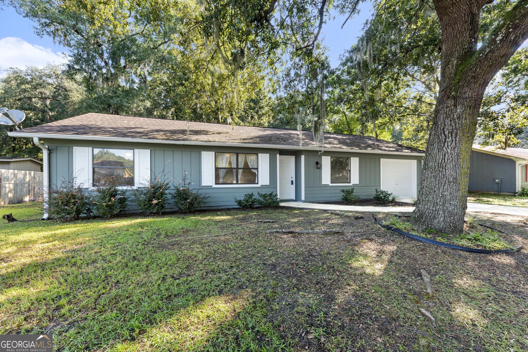 Woodhaven Dr, Kingsland, GA 31548