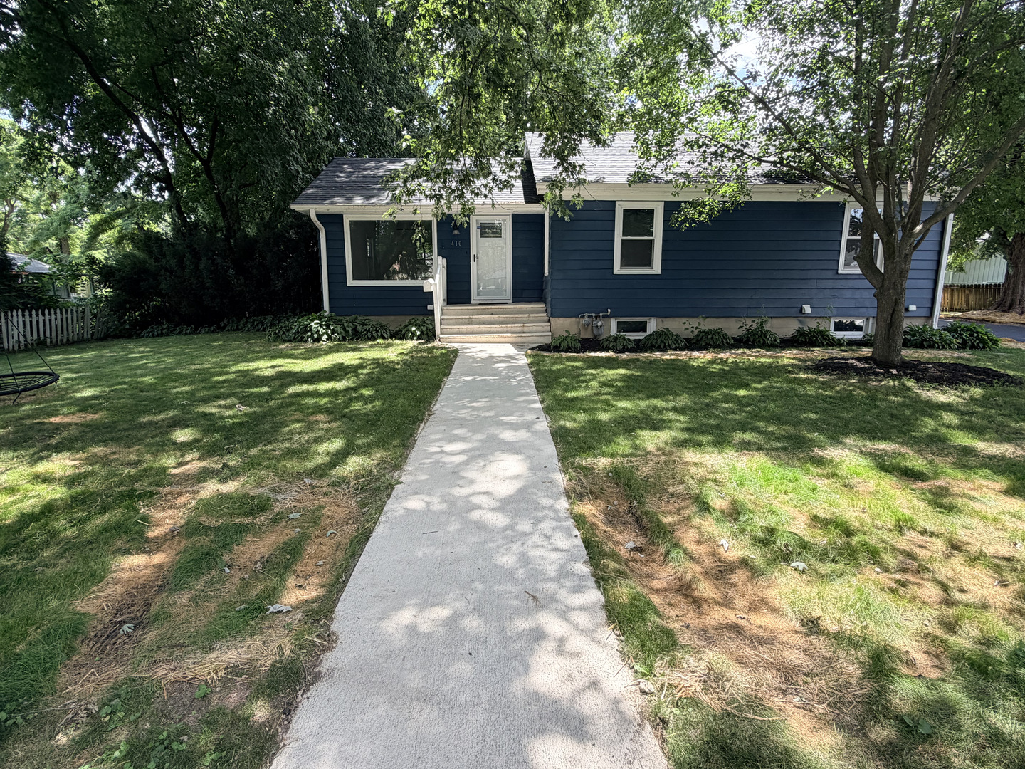 Residential in Plano 2