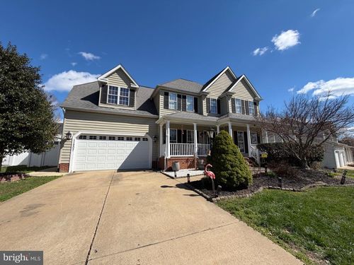 11207 Spring Meadow Blvd, FREDERICKSBURG, VA, 22407-2511 | Card Image