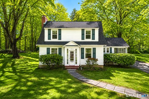 1841 Huntington Tpke, Trumbull, CT, 06611-5111 | Card Image
