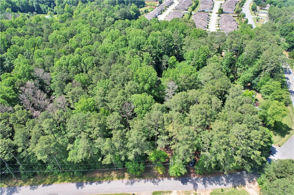 Land in Powder Springs 2