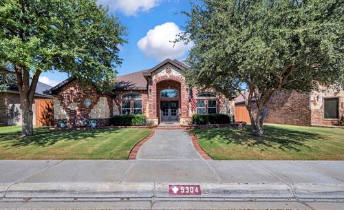 5304 Greathouse Ave, Midland, TX, 79707-3133 | Card Image