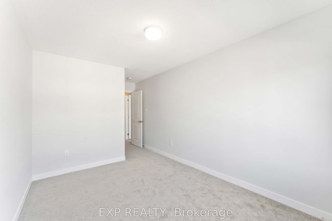 322 Olivenite Pvt, House attached with 2 bedrooms, 2 bathrooms and 2 parking in Nepean ON | Image 34
