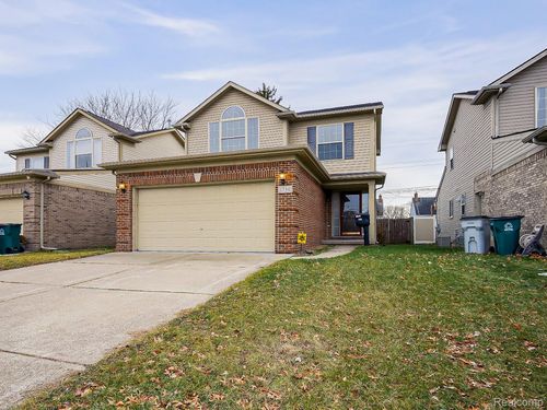 1730 E Woodruff Ave, Hazel Park, MI, 48030-1932 | Card Image