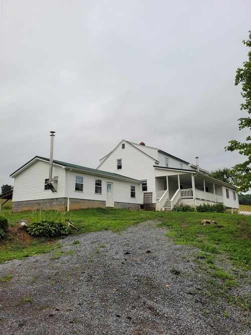 3275 Sylvis Rd, Westover, PA, 16692-9400 | Card Image
