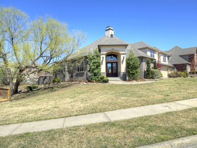 13801 E 94th Street, House other with 4 bedrooms, 3 bathrooms and null parking in Owasso OK | Image 2