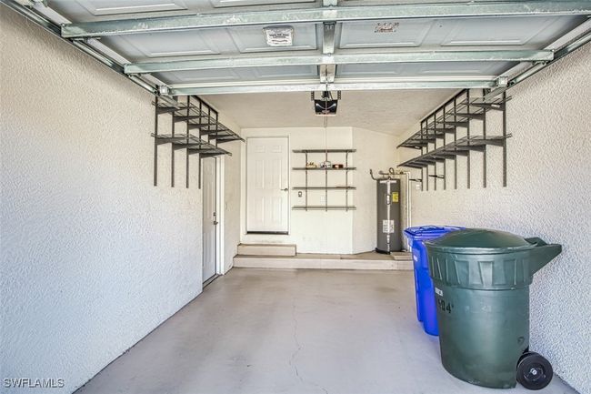 Garage with water heater | Image 41