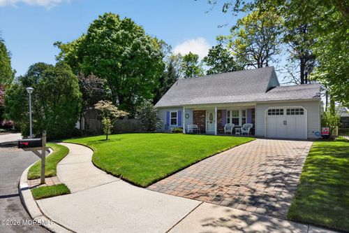 11 Moss Haven Way, Howell, NJ, 07731-2293 | Card Image