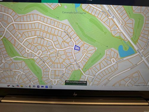 10 San Pablo Way, Hot Springs Village, AR, 71909-6814 | Card Image