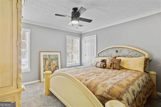 2019 Windfield Dr, House other with 4 bedrooms, 3 bathrooms and 4 parking in Monroe GA | Image 27