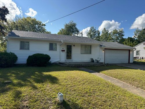 1511 Dean Dr, Albion, MI, 49224-1075 | Card Image