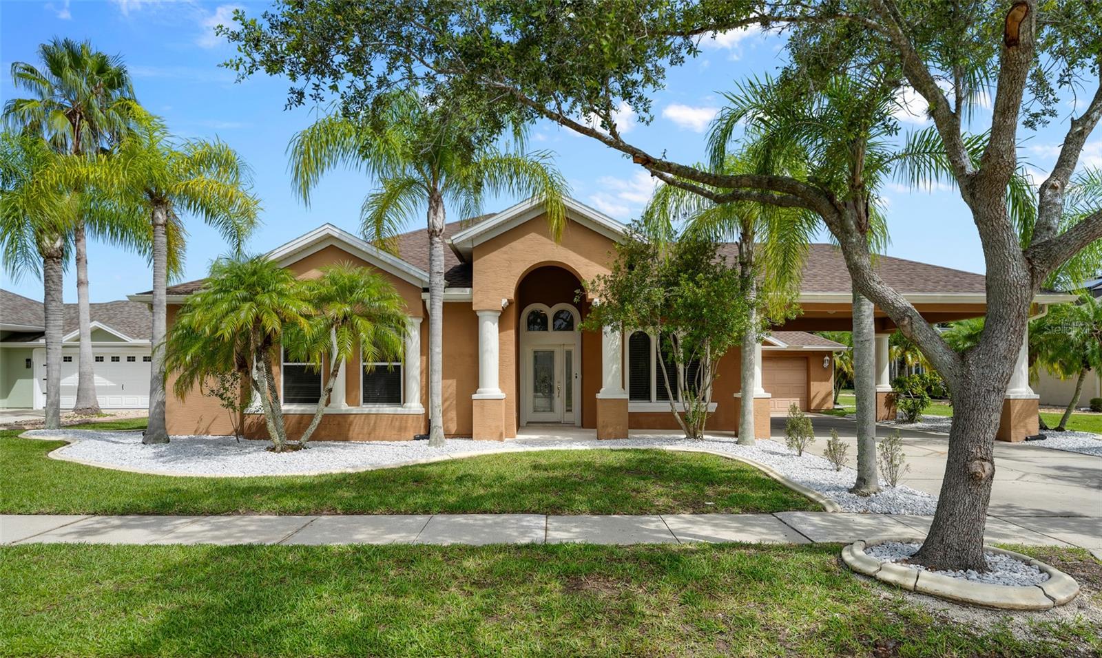 Marisol Dr, New Smyrna Beach, FL 32168