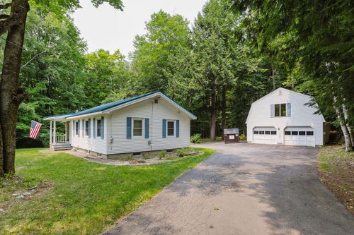 146 Belcher Rd, Farmington, ME, 04938-5715 | Card Image