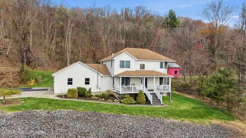 120 W Brady St, West Wyoming, PA, 18644-1104 | Card Image