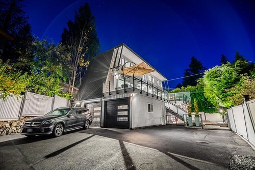 6446 Marine Dr, West Vancouver, BC, V7W2S6 | Card Image