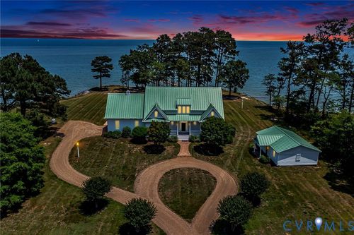 2153 Lighthouse View Drive, Heathsville, VA, 22530 | Card Image