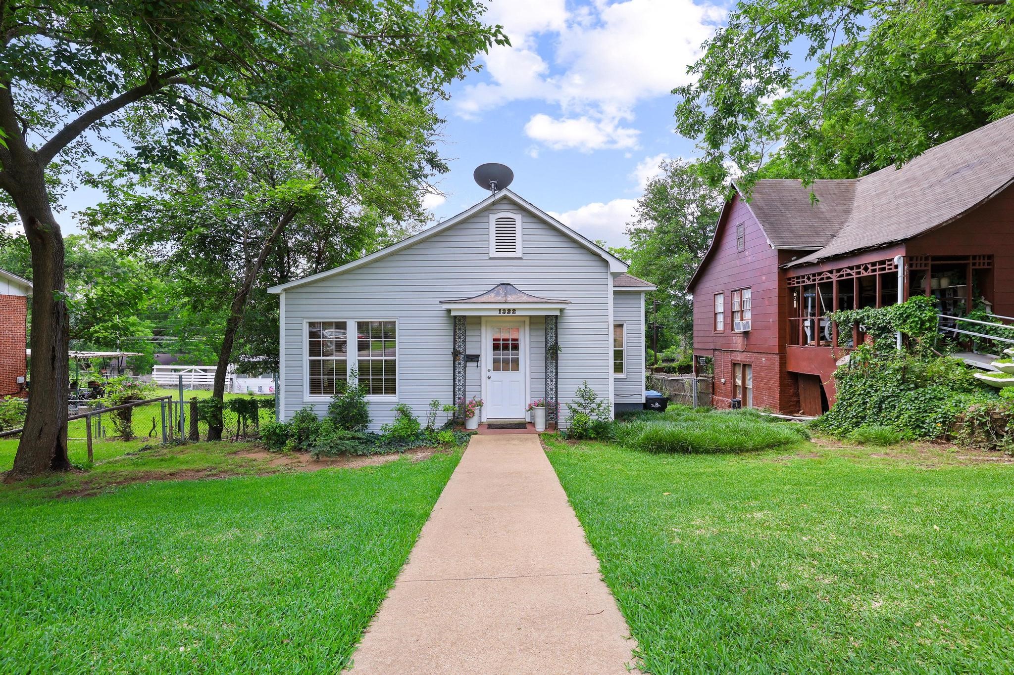 Residential in Denison