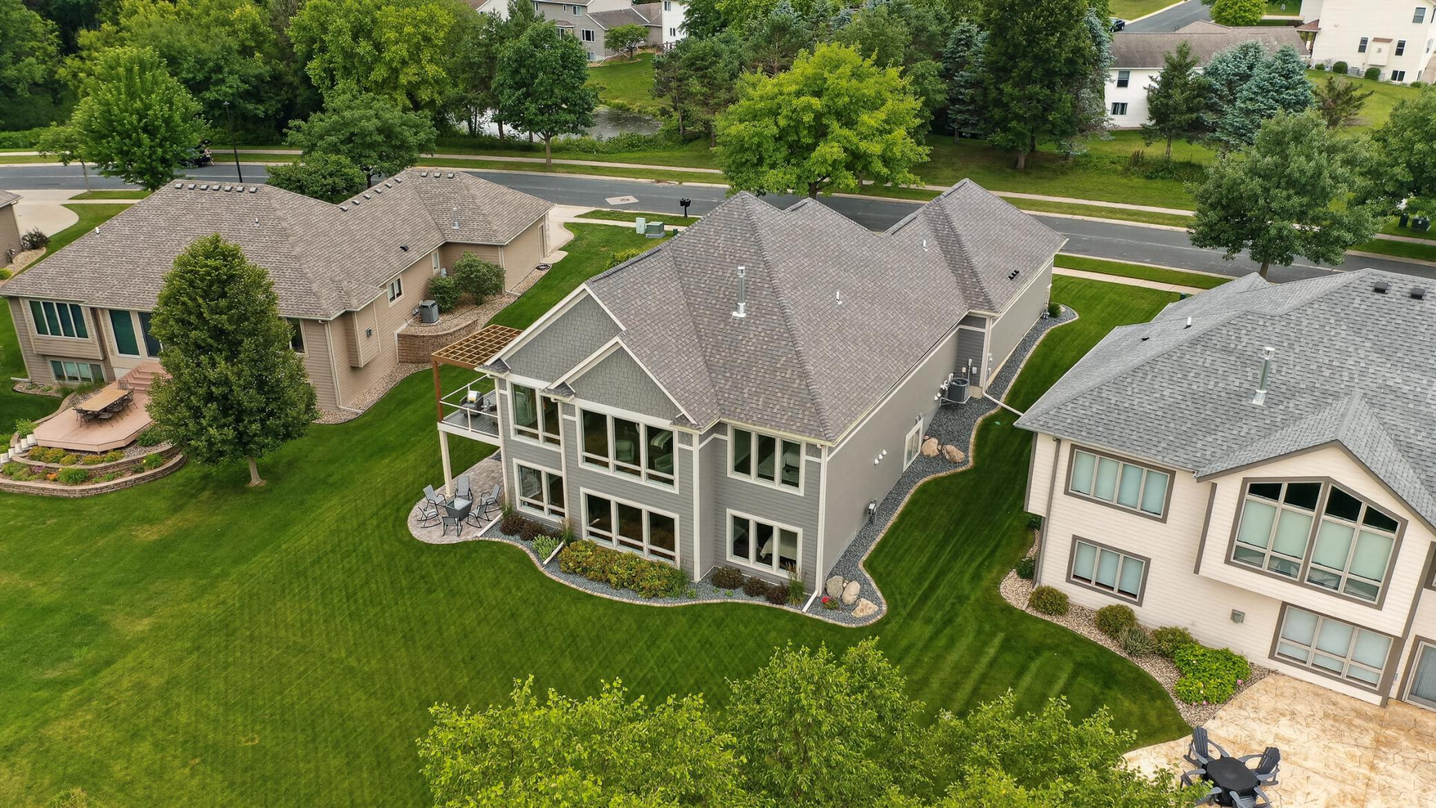 Residential in Byron 4