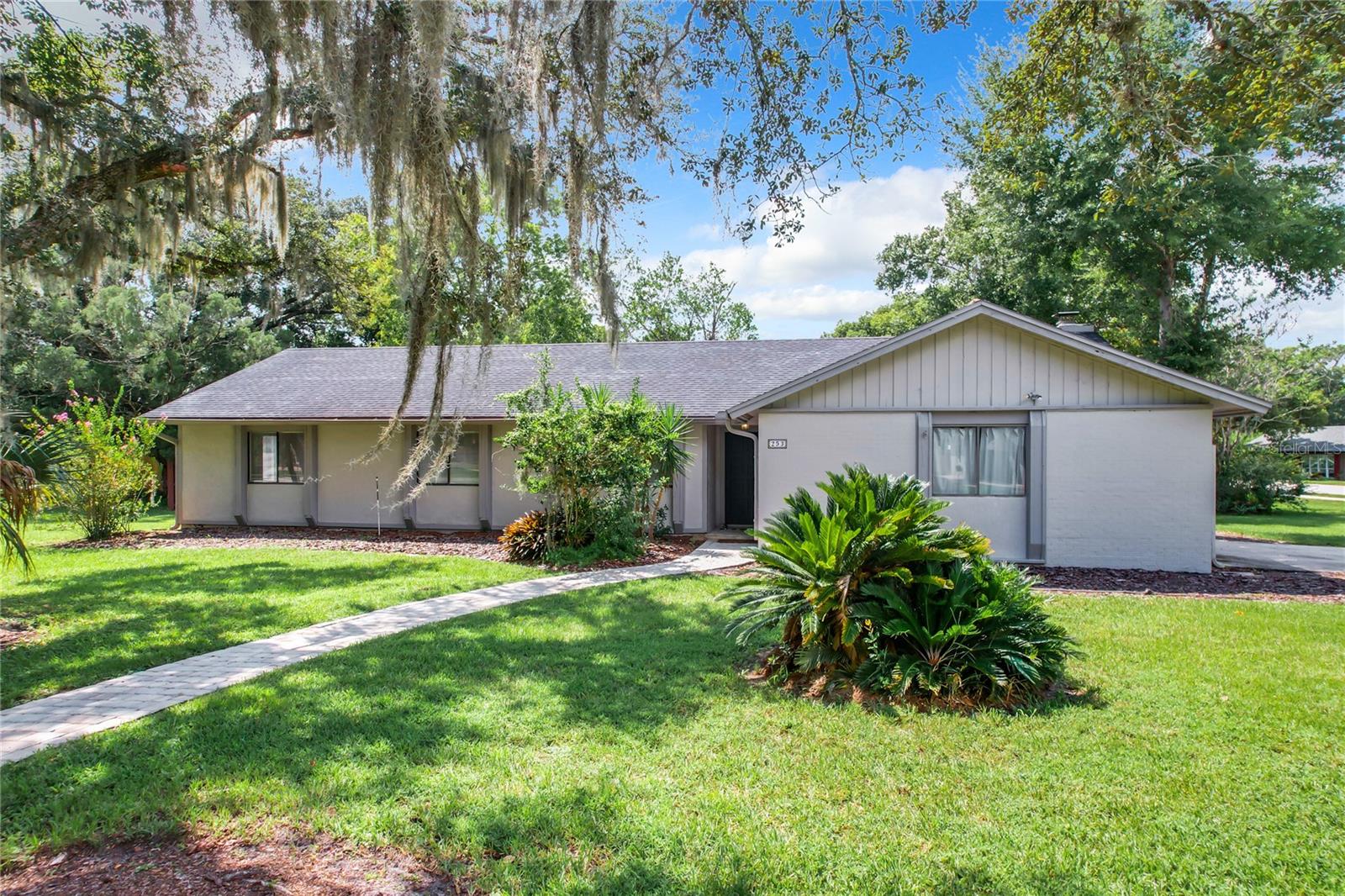 Hornbeam Dr, Longwood, FL 32779