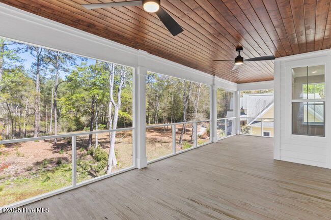 3404 Eagle Crest Dr Sw, House other with 3 bedrooms, 3 bathrooms and 7 parking in Supply NC | Image 54