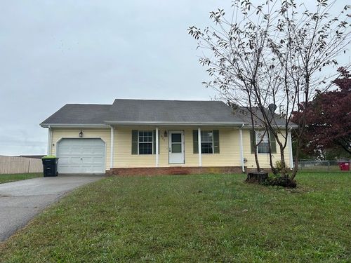 924 Linda Dr, Oak Grove, KY, 42262-9397 | Card Image